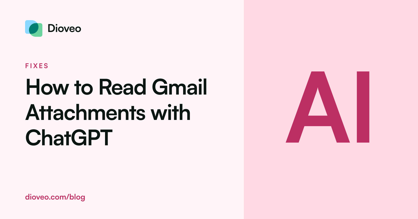 How to Read Gmail Attachments with ChatGPT